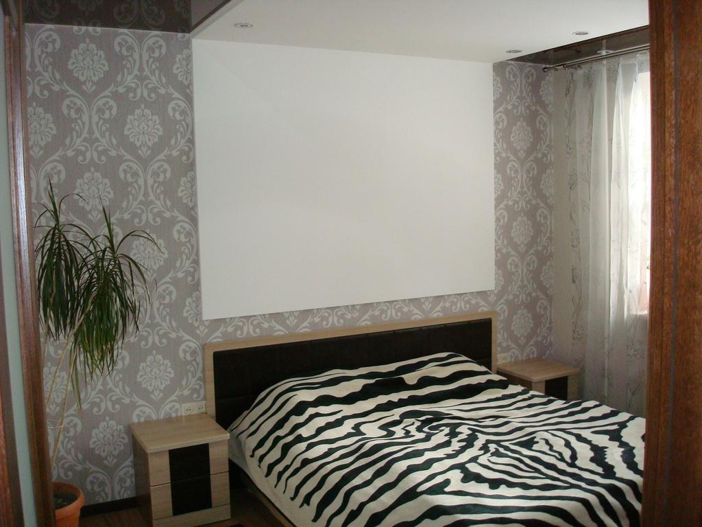 Apartment On Privokzalnaya 2/1 Vinnytsia Extérieur photo