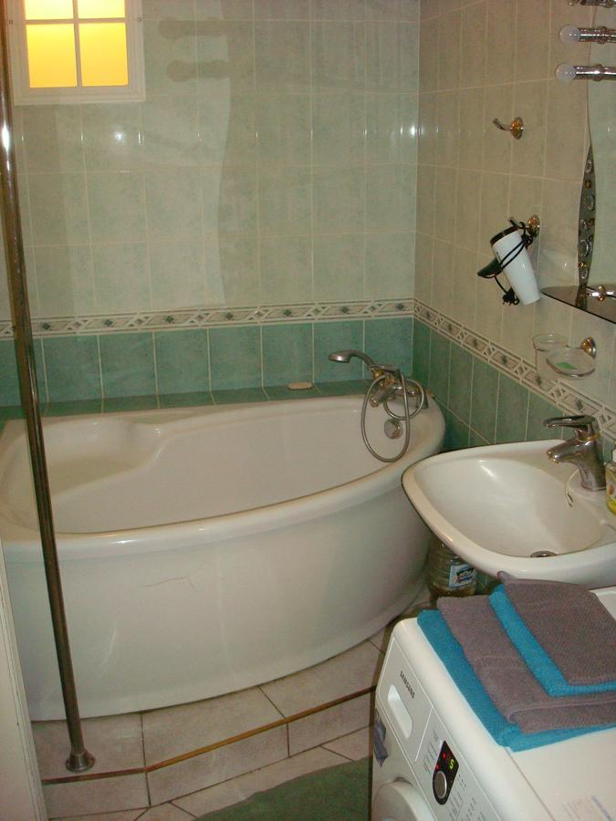 Apartment On Privokzalnaya 2/1 Vinnytsia Extérieur photo